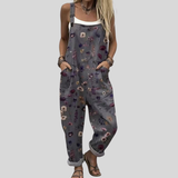 Light & Joyful Dungarees
