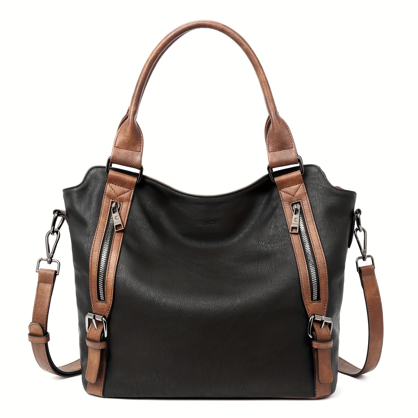 Marcella | The bag you grab every day