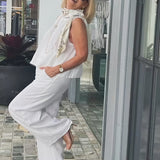 Cyrell - Casual Elegance Ensemble