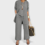 Helena - Casual three-piece set