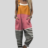Light & Cheerful Dungarees