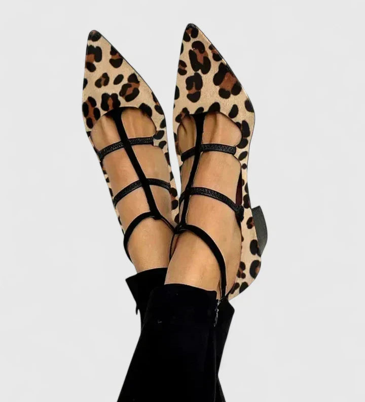 Lyn | Orthopaedic Heels
