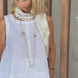 Cyrell - Casual Elegance Ensemble