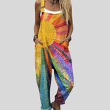 Light & Joyful Dungarees