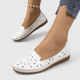 Adalie - Casual Orthopaedic Sandals