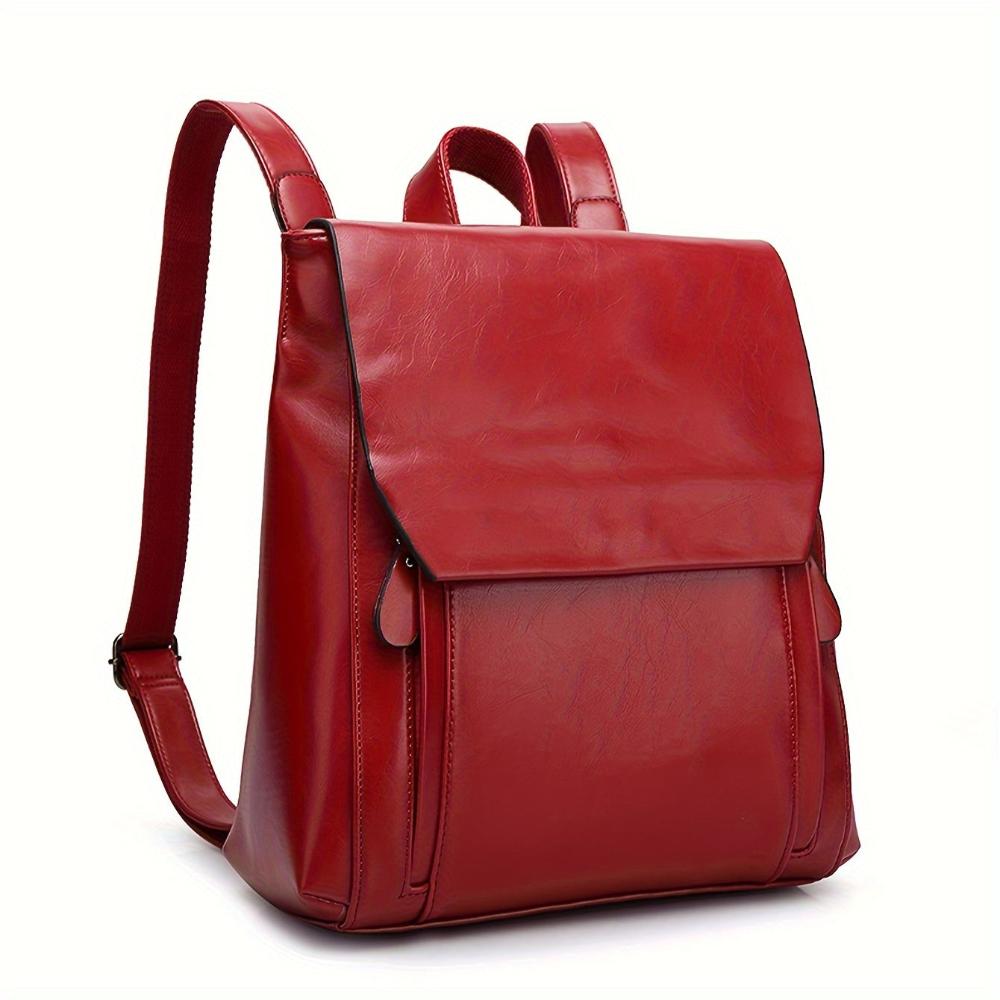 Nova™ | Vintage Quilted Backpack