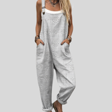 Light & Cheerful Overalls