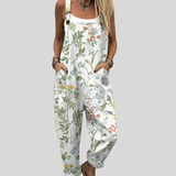 Light & Cheerful Dungarees