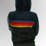 Marieta - Waterproof Raincoat