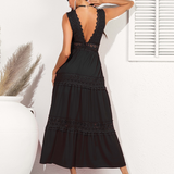 Meja | Lightweight Bohemian Dress