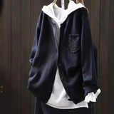 Ansley - Comfortable Cardigan