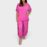 Maria - Two Piece Set