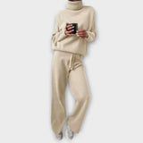 Teresa - Loungewear Set