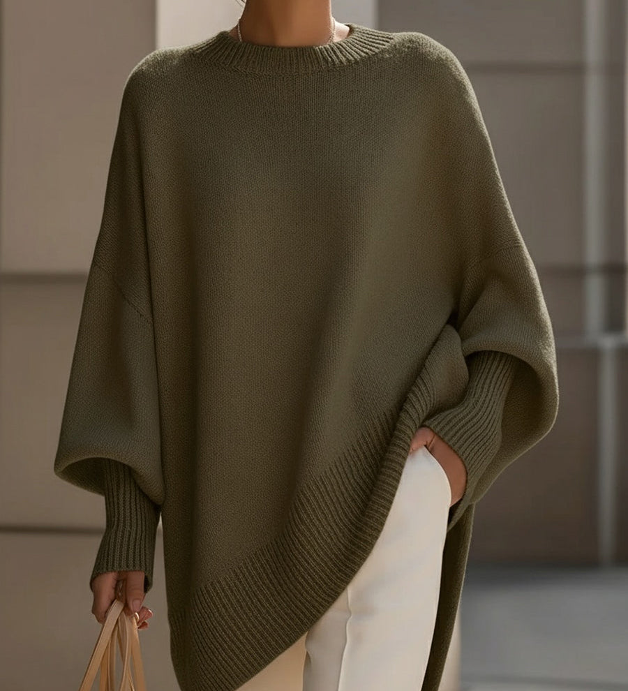 Cindy | Soft and Comfortable Jumper