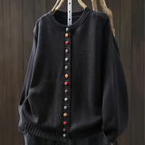 Esmeralda - Elegant Cardigan