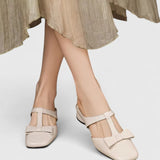 Junia - Comfortable Orthopaedic Sandals