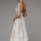 Dorotea | Classic Elegant Dress