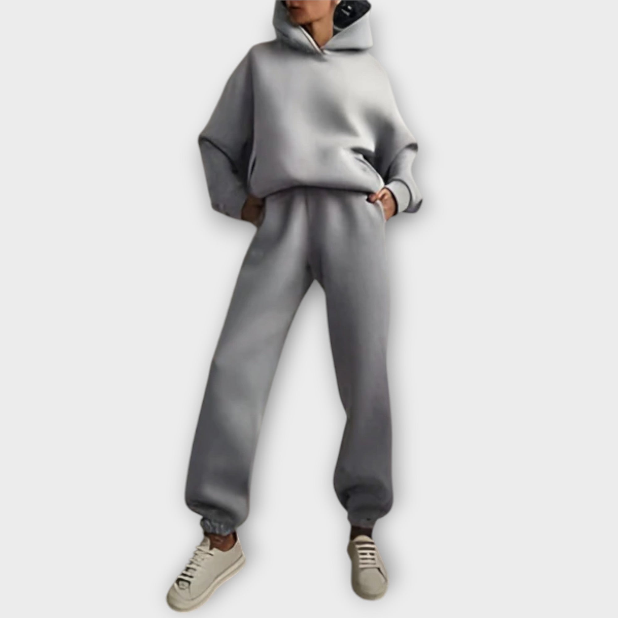 Cristina - Tracksuit Set