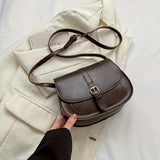 Evelyn™ | Classic Shoulder Bag