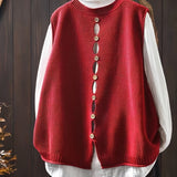 Romina - Elegant Cardigan
