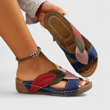 Leilani - Comfortable Orthopaedic Sandals