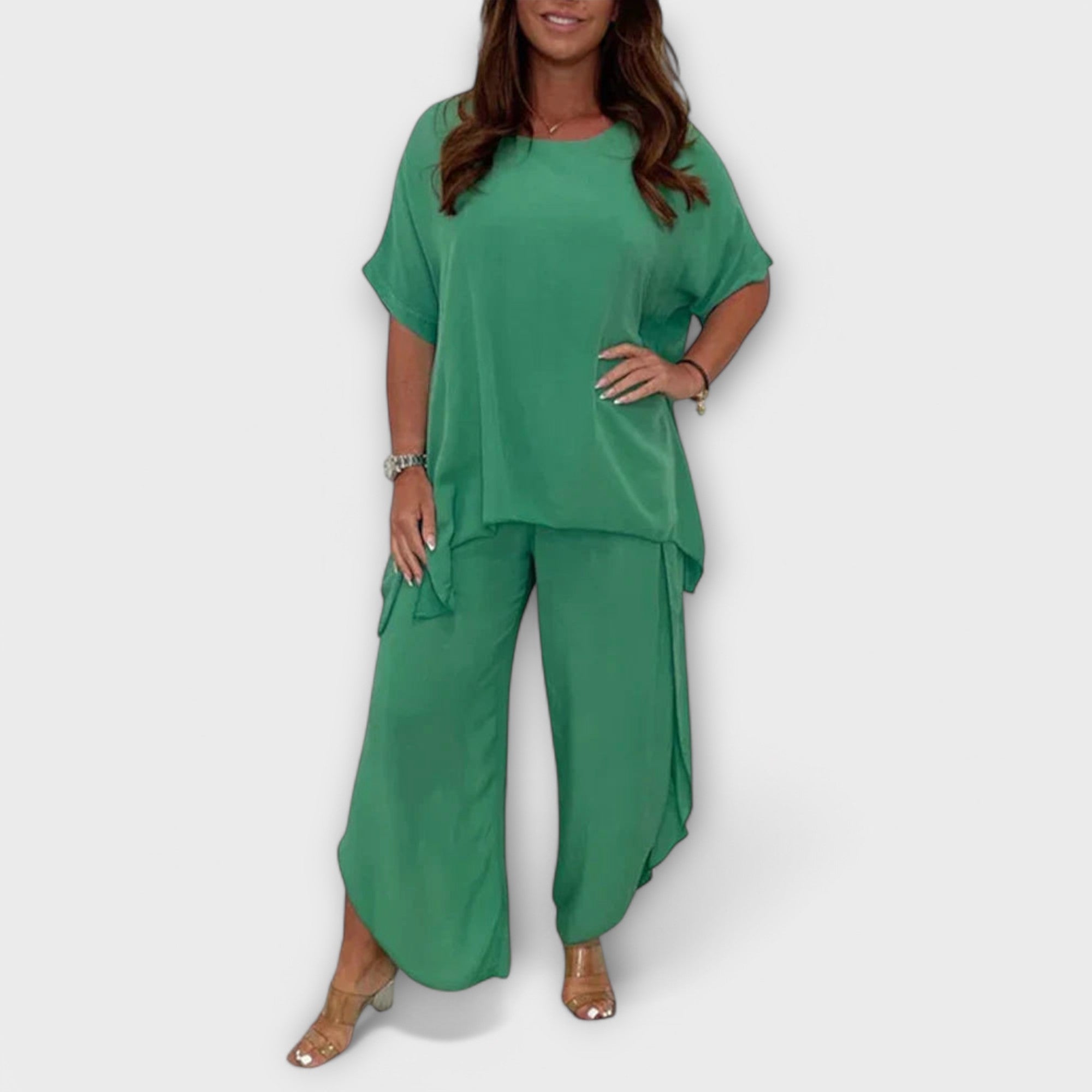 Maria - Two Piece Set
