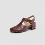 Agnes - Elegant and Comfortable Shoes
