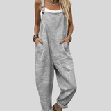 Light & Cheerful Overalls