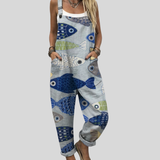 Light & Joyful Dungarees