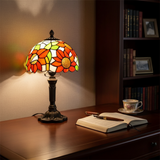 Beeindruckende LED Tischlampe