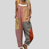 Light & Joyful Dungarees