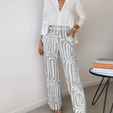 Lysa - Comfortable and Elegant Set (Belt INCLUDED)
