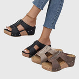 Ember - Chic Orthopaedic Sandals