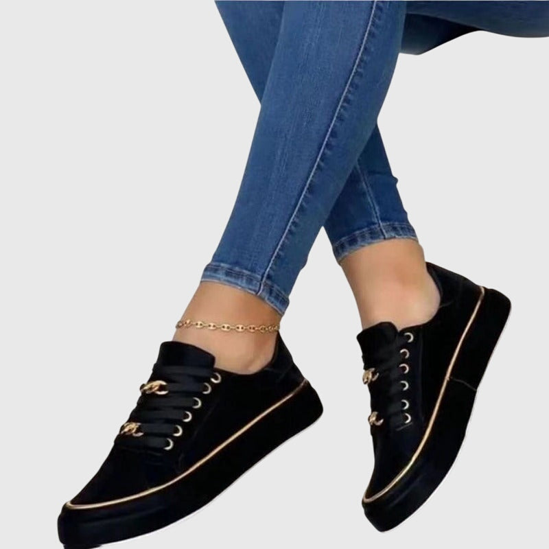 Camille™ | Elegant Orthopaedic Shoes