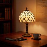 Lampe de luxe baroque