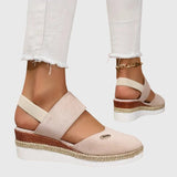 Kalila - Comfortable Orthopaedic Sandals