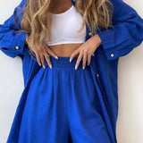Jessica - Elegant Two-Piece Set