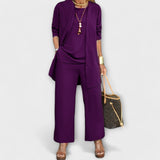 Helena - Casual three-piece set
