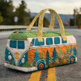 Gianna | Weicher Reisetasche Handgemacht