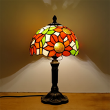 Beeindruckende LED Tischlampe