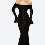 Maïa | Maxi Dress