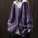 Ansley - Comfortable Cardigan