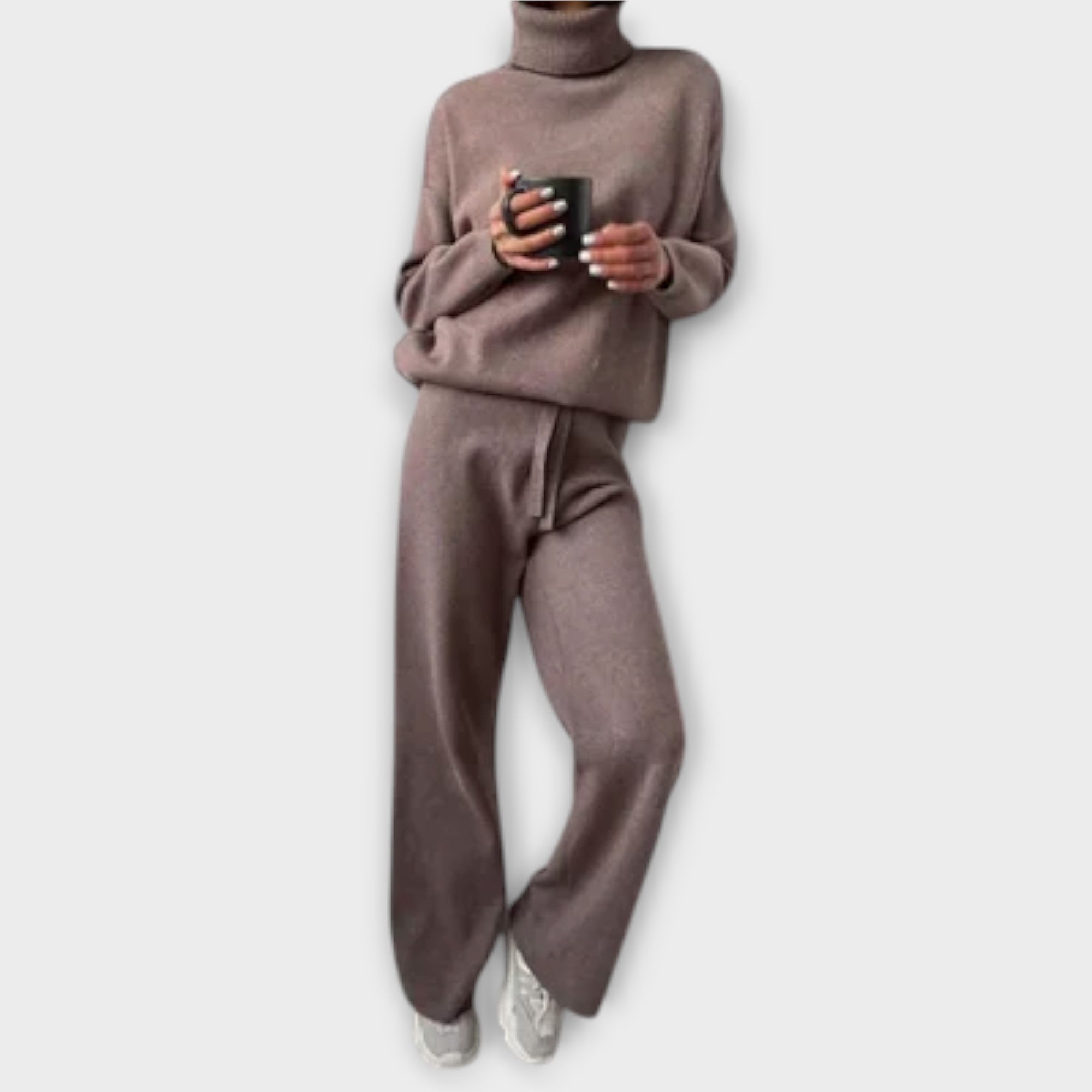 Teresa - Loungewear Set