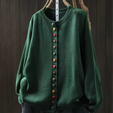 Esmeralda - Elegant Cardigan