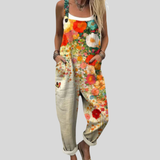 Light & Joyful Dungarees