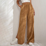 Nahla - Comfort Loungewear Trousers