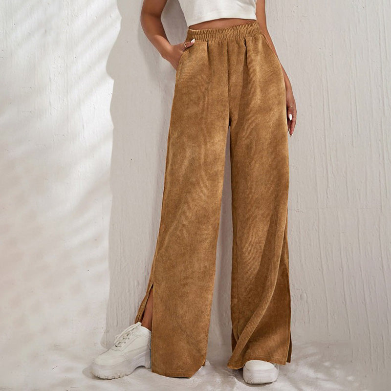 Nahla - Comfort Loungewear Trousers