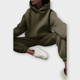 Cristina - Tracksuit Set