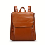 Nova™ | Vintage Quilted Backpack