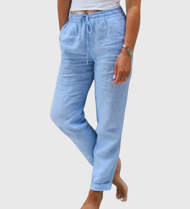 Margaret™ | Elegant Trousers for Women